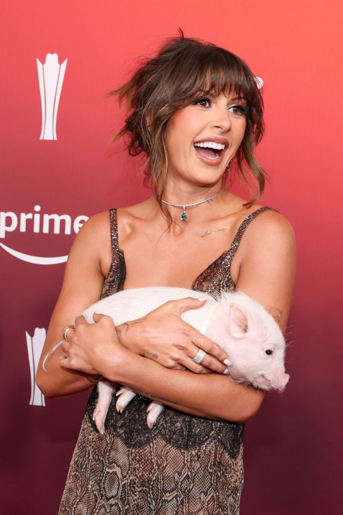 Ella Langley at Academy of Country Music Awards, May 2025 6