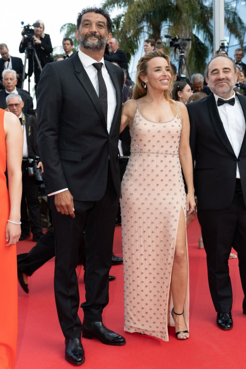 Elodie Bouchez at Phoenician Scheme Cannes Premiere, May 2025 3