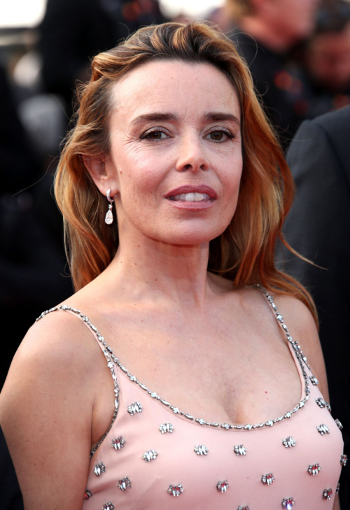 Elodie Bouchez at Phoenician Scheme Cannes Premiere, May 2025 4