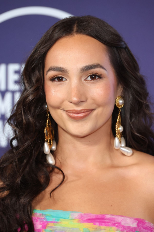 Emily Bear at American Music Awards in Las Vegas, May 2025 5