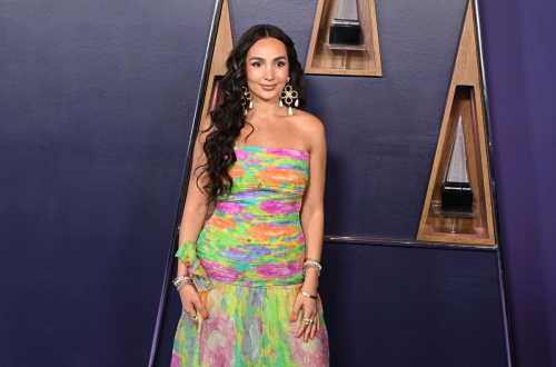 Emily Bear at American Music Awards in Las Vegas, May 2025 6