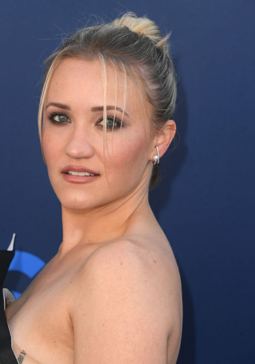 Emily Osment at CBS Fest in Los Angeles, May 2025 4