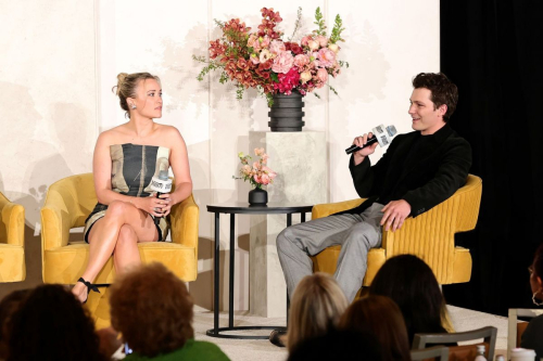 Emily Osment at Variety FYC TV Fest, May 2025 1