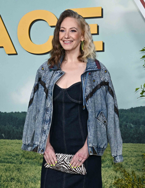 Emily V. Gordon at Poker Face Premiere, May 2025 2