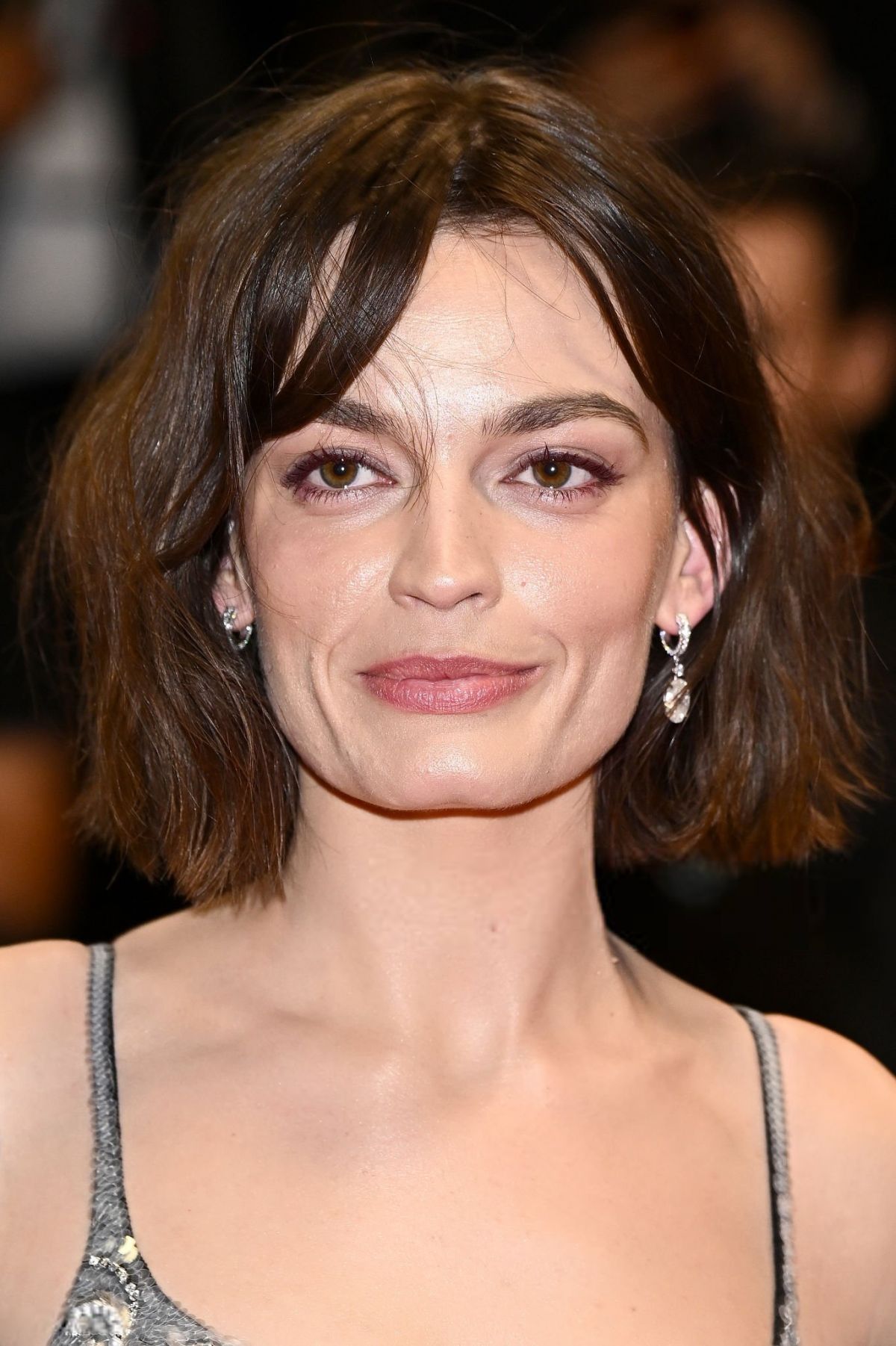 Emma Mackey at Alpha Premiere Cannes, May 2025