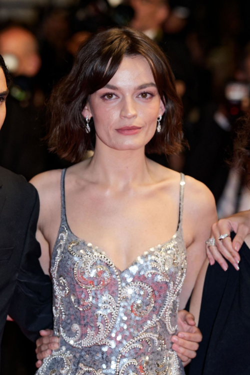 Emma Mackey at Alpha Premiere Cannes, May 2025 3