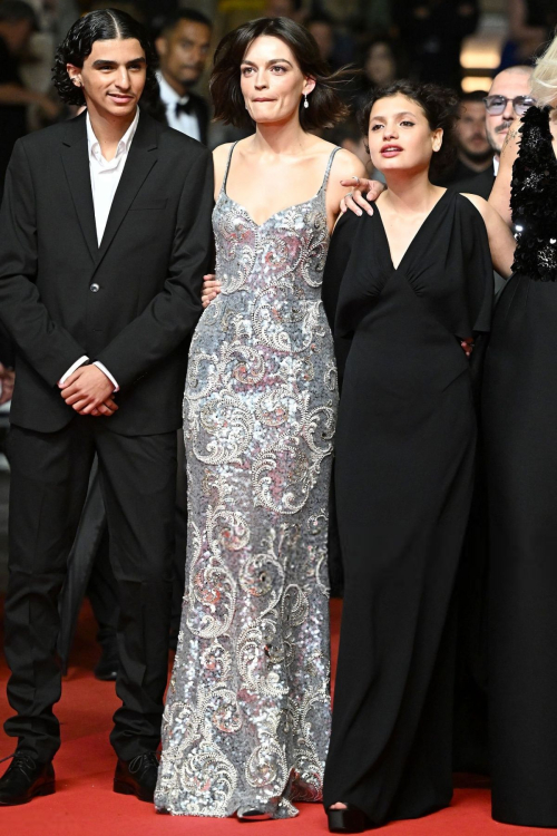 Emma Mackey at Alpha Premiere Cannes, May 2025 4