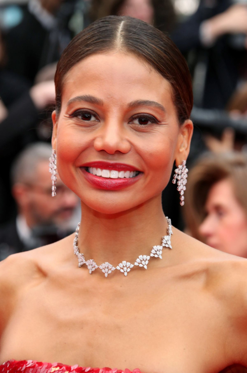 Emma Weymouth at Leave One Day Film Gala, May 2025 5