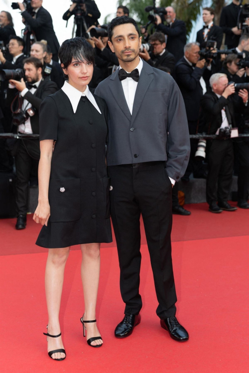 Fatima Farheen Mirza at Phoenician Scheme Cannes Premiere, May 2025 1