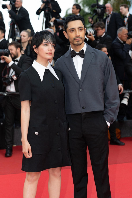 Fatima Farheen Mirza at Phoenician Scheme Cannes Premiere, May 2025 2