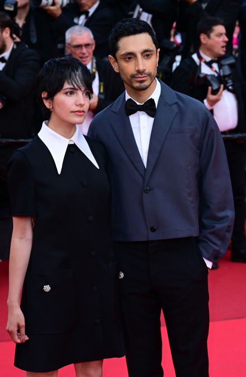 Fatima Farheen Mirza at Phoenician Scheme Cannes Premiere, May 2025 3