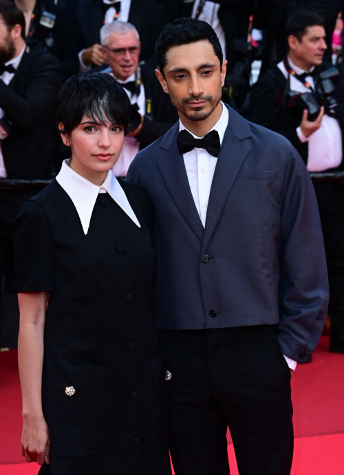 Fatima Farheen Mirza at Phoenician Scheme Cannes Premiere, May 2025 4