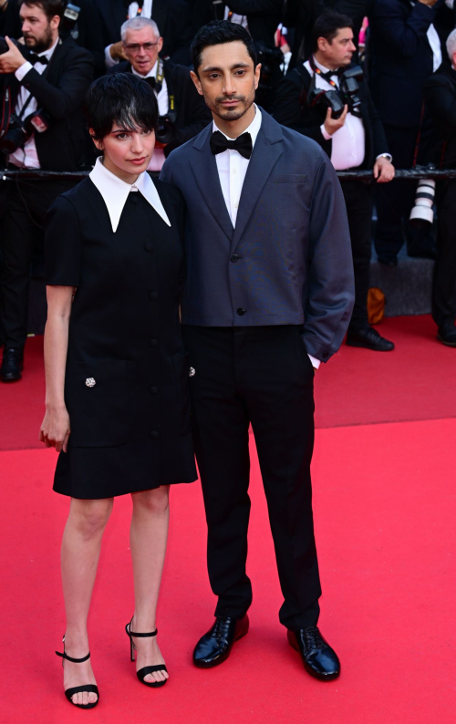 Fatima Farheen Mirza at Phoenician Scheme Cannes Premiere, May 2025 5