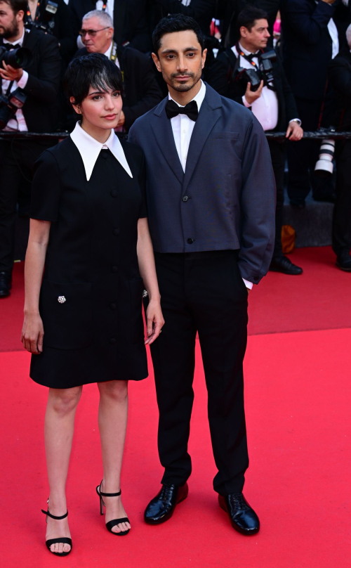 Fatima Farheen Mirza at Phoenician Scheme Cannes Premiere, May 2025 6