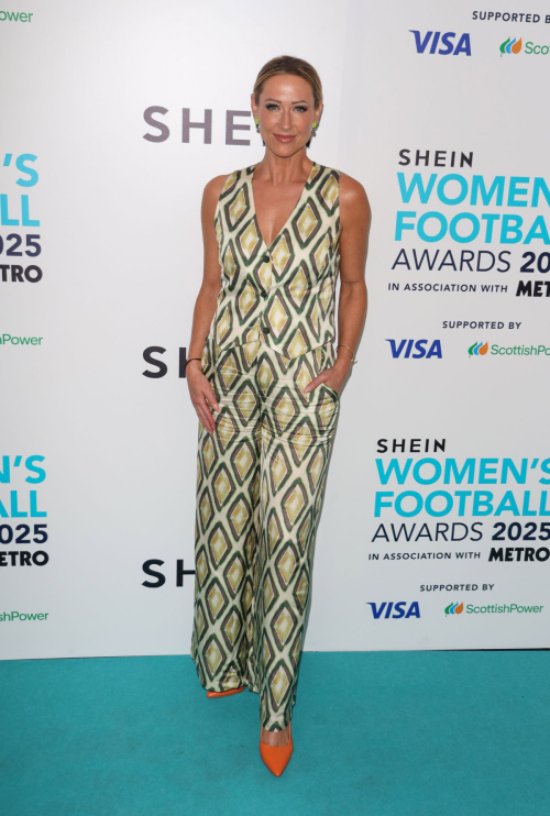 Faye Tozer-Smith at Women