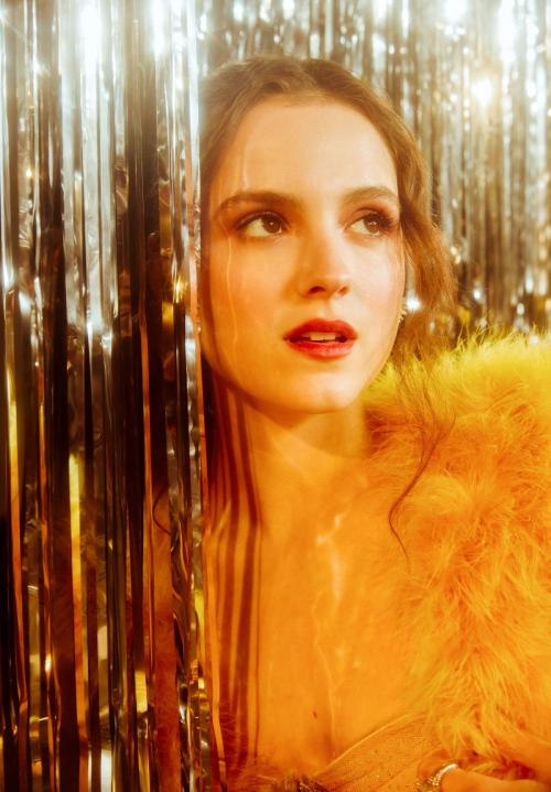 Fina Strazza for Who What Wear, May 2025 6