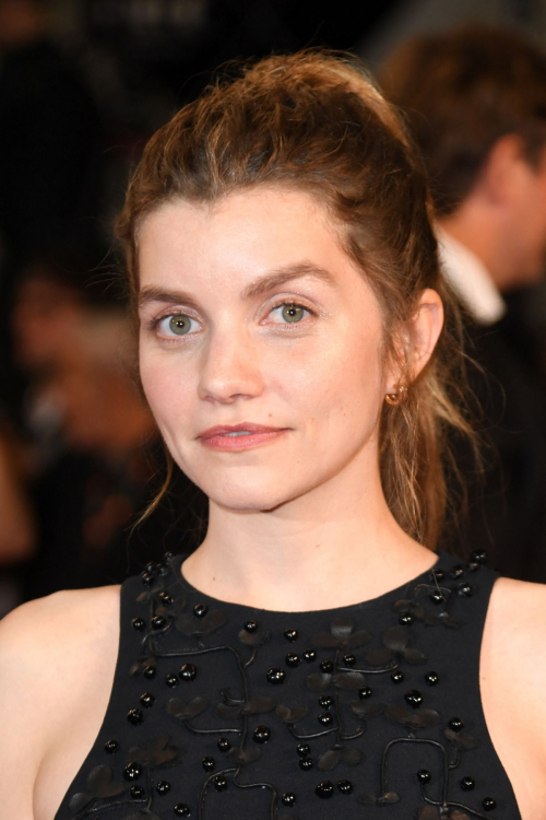 Galatea Bellugi at Mission Impossible Premiere, May 2025 1