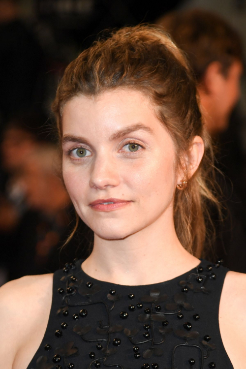 Galatea Bellugi at Mission Impossible Premiere, May 2025 2