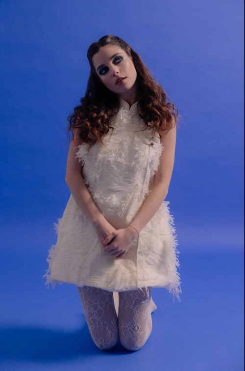 Ginevra Francesconi for The Italian Reve, May 2025