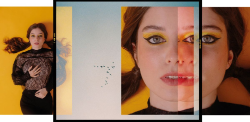 Ginevra Francesconi for The Italian Reve, May 2025 10