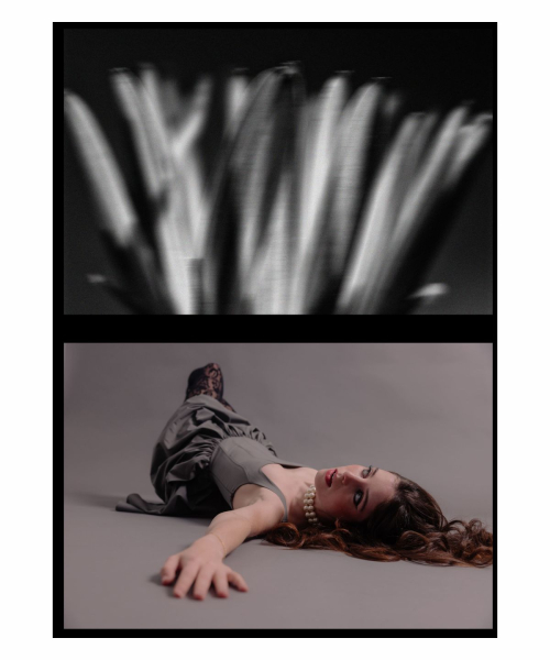 Ginevra Francesconi for The Italian Reve, May 2025 13