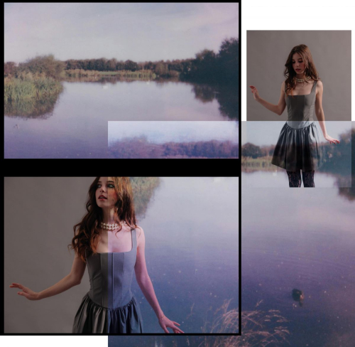 Ginevra Francesconi for The Italian Reve, May 2025 14