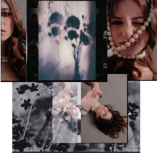 Ginevra Francesconi for The Italian Reve, May 2025 17