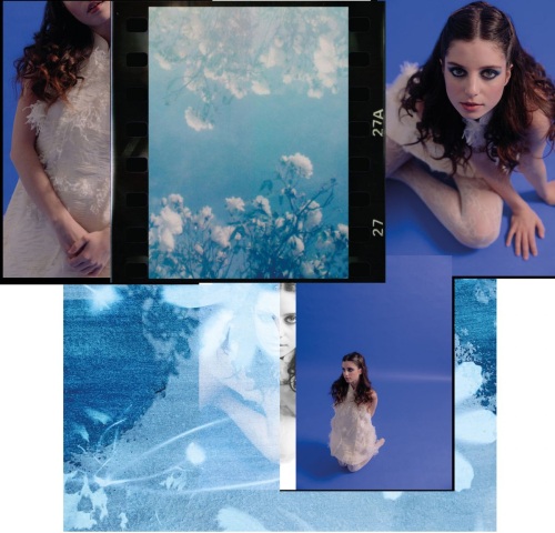 Ginevra Francesconi for The Italian Reve, May 2025 21