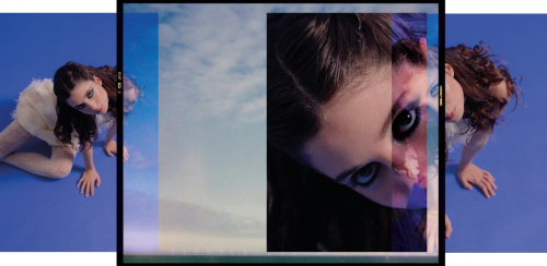 Ginevra Francesconi for The Italian Reve, May 2025 2