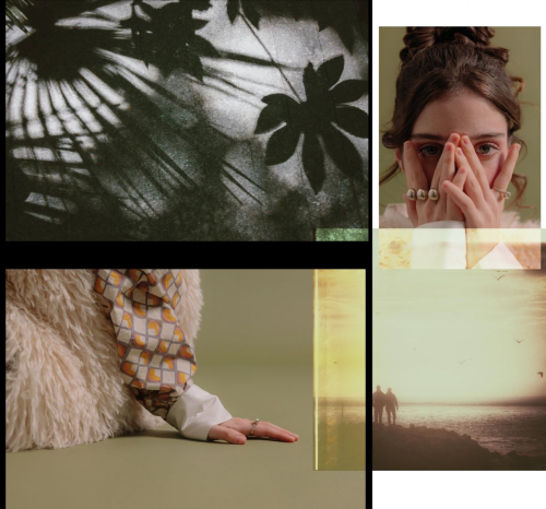 Ginevra Francesconi for The Italian Reve, May 2025 29