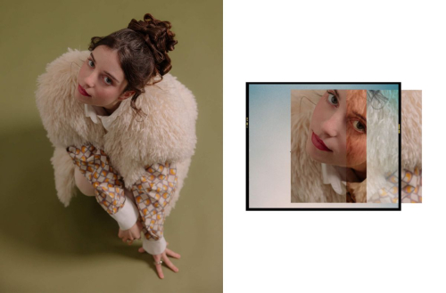 Ginevra Francesconi for The Italian Reve, May 2025 30