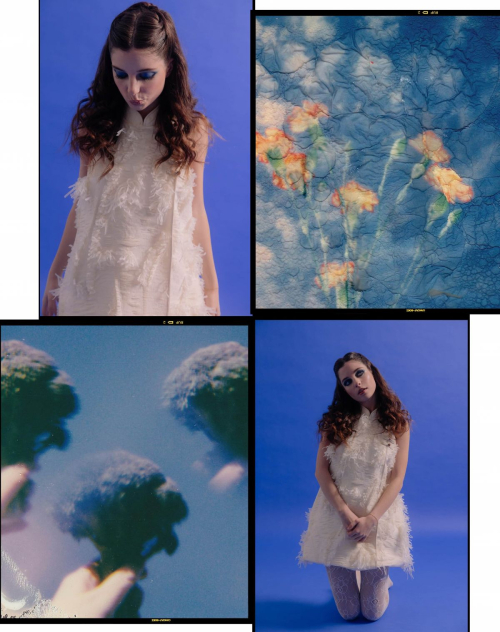 Ginevra Francesconi for The Italian Reve, May 2025 3