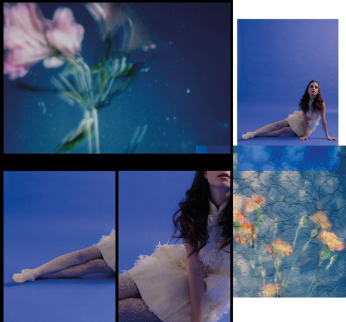 Ginevra Francesconi for The Italian Reve, May 2025 5