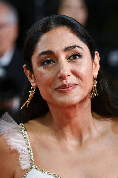 Golshifteh Farahani at Alpha Premiere Cannes, May 2025 4