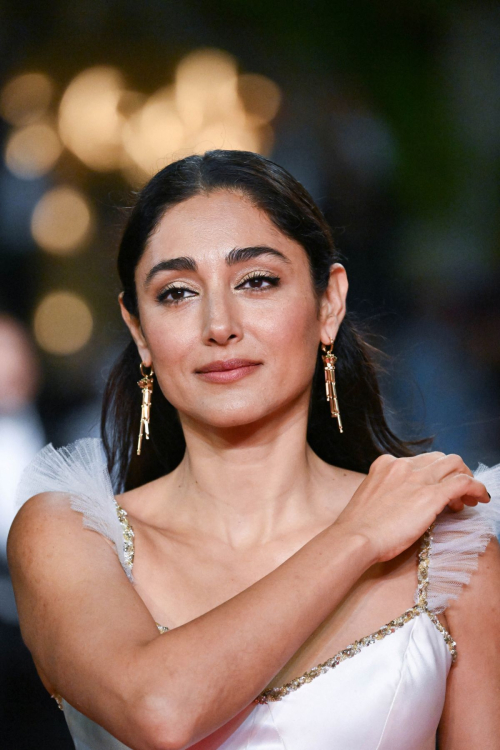 Golshifteh Farahani at Alpha Premiere Cannes, May 2025 5
