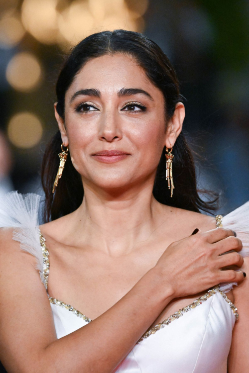 Golshifteh Farahani at Alpha Premiere Cannes, May 2025 6