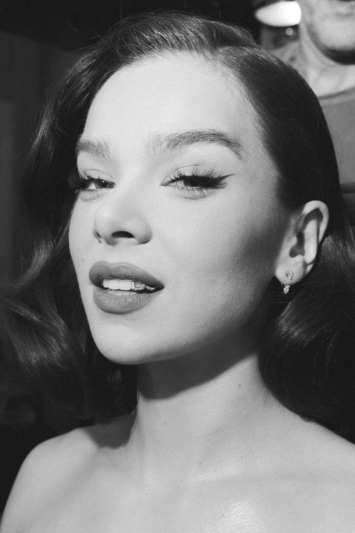 Hailee Steinfeld at Photoshoot, May 2025 4