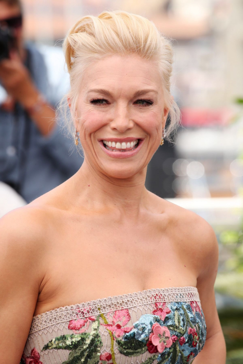 Hannah Waddingham at Mission Impossible Photocall, May 2025 2