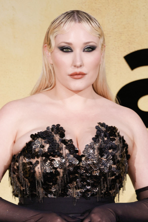 Hayley Hasselhoff at the 31st amfAR Gala in Cannes, May 2025 5