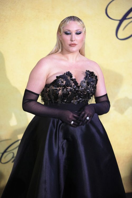 Hayley Hasselhoff at the 31st amfAR Gala in Cannes, May 2025 6