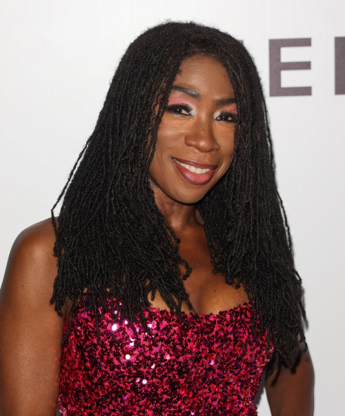 Heather Small at Women