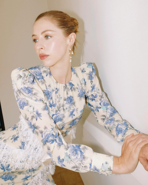 Hermione Corfield Photoshoot, May 2025 7