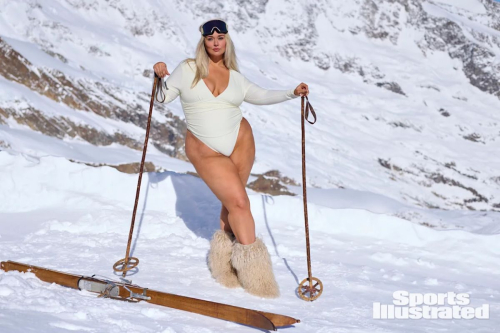 Hunter Mcgrady for Sports Illustrated Swimsuit, May 2025 25