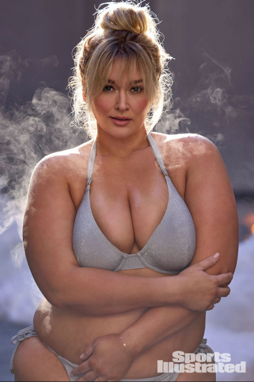 Hunter Mcgrady for Sports Illustrated Swimsuit, May 2025 40