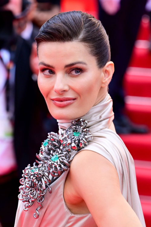 Isabeli Fontana at Cannes Film Festival Premiere, May 2025 1