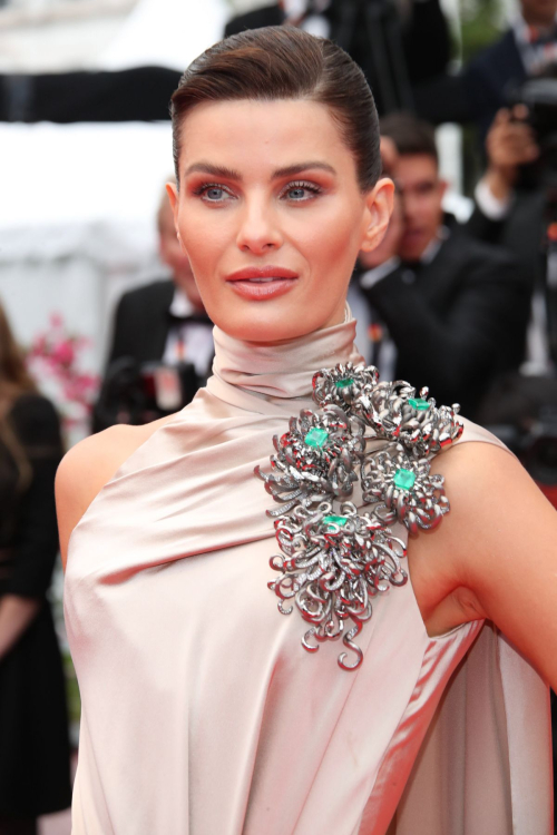 Isabeli Fontana at Cannes Film Festival Premiere, May 2025 5