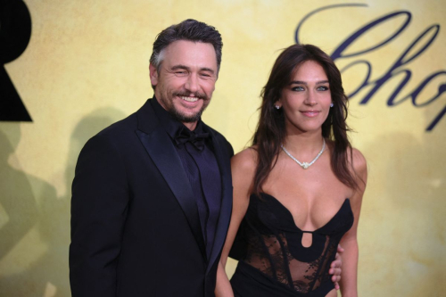 Izabel Pakzad at amfAR Gala Cannes, May 2025 2