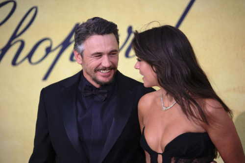 Izabel Pakzad at amfAR Gala Cannes, May 2025 3