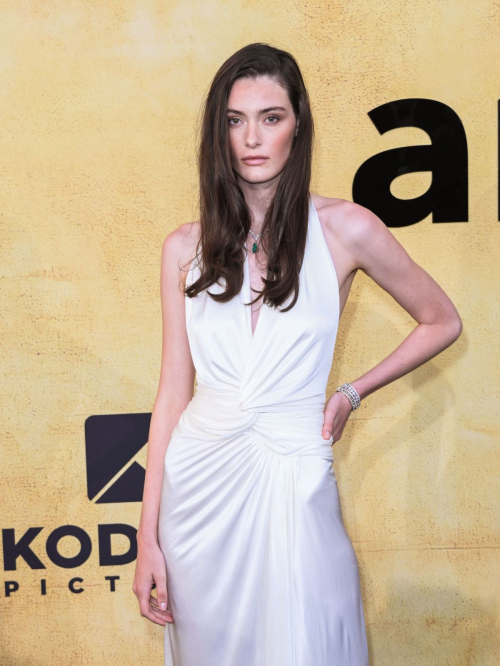 Jace Higgins at amfAR Gala Cannes, May 2025