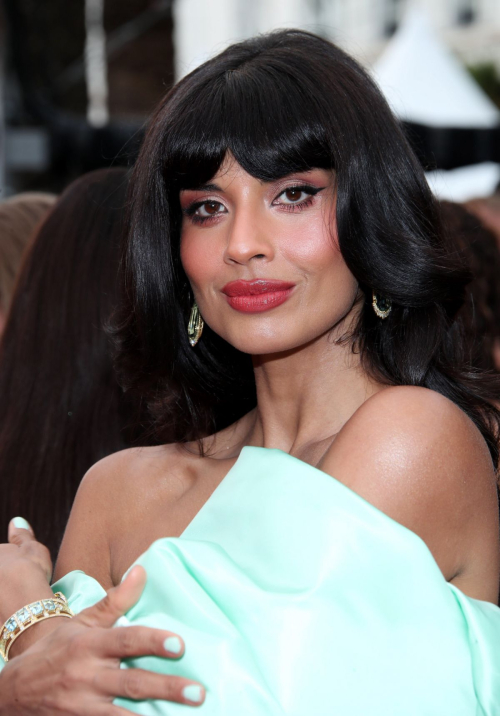 Jameela Jamil at Highest 2 Lowest Cannes Fest, May 2025 2